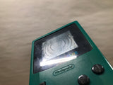 LG7439 Not Working - GameBoy Color Blue Console Nintendo Japan