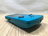 LG7440 With Defects - GameBoy Color Blue Console Nintendo Japan