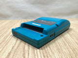LG7440 With Defects - GameBoy Color Blue Console Nintendo Japan