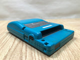 LG7440 With Defects - GameBoy Color Blue Console Nintendo Japan