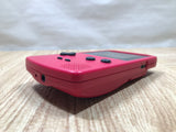 LG7441 Not Working - GameBoy Color Red Console Nintendo Japan