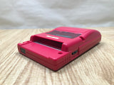 LG7441 Not Working - GameBoy Color Red Console Nintendo Japan