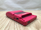 LG7441 Not Working - GameBoy Color Red Console Nintendo Japan