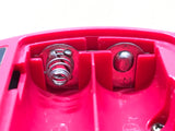 LG7442 With Defects - GameBoy Color Red Console Nintendo Japan