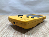 LG7444 Not Working - GameBoy Color Yellow Console Nintendo Japan