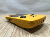 LG7444 Not Working - GameBoy Color Yellow Console Nintendo Japan