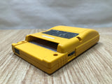 LG7444 Not Working - GameBoy Color Yellow Console Nintendo Japan