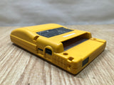 LG7444 Not Working - GameBoy Color Yellow Console Nintendo Japan
