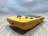 LG7445 With Defects - GameBoy Color Yellow Console Nintendo Japan