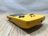 LG7445 With Defects - GameBoy Color Yellow Console Nintendo Japan