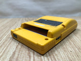 LG7445 With Defects - GameBoy Color Yellow Console Nintendo Japan