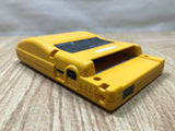 LG7445 With Defects - GameBoy Color Yellow Console Nintendo Japan