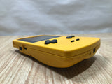 LG7446 With Defects - GameBoy Color Yellow Console Nintendo Japan