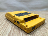 LG7446 With Defects - GameBoy Color Yellow Console Nintendo Japan