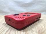 LG7447 With Defects - GameBoy Bros. Red Console Nintendo Japan