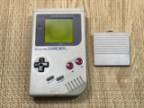 LG7448 With Defects - GameBoy Original DMG-01 Console Nintendo Japan