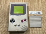 LG7450 Not Working - GameBoy Original DMG-01 Console Nintendo Japan