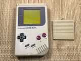 LG7451 Tested Working - GameBoy Original DMG-01 Console Nintendo Japan