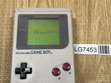 LG7453 With Defects - GameBoy Original DMG-01 Console Nintendo Japan
