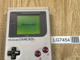 LG7454 With Defects - GameBoy Original DMG-01 Console Nintendo Japan