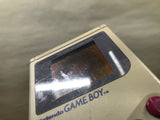 LG7455 With Defects - GameBoy Original DMG-01 Console Nintendo Japan