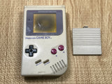 LG7455 With Defects - GameBoy Original DMG-01 Console Nintendo Japan
