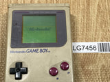 LG7456 With Defects - GameBoy Original DMG-01 Console Nintendo Japan