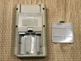 LG7457 Not Working - GameBoy Original DMG-01 Console Nintendo Japan