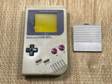 LG7458 With Defects - GameBoy Original DMG-01 Console Nintendo Japan