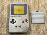 LG7459 With Defects - GameBoy Original DMG-01 Console Nintendo Japan