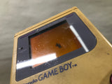 LG7460 With Defects - GameBoy Original DMG-01 Console Nintendo Japan