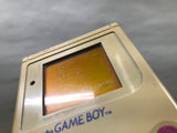 LG7462 With Defects - GameBoy Original DMG-01 Console Nintendo Japan