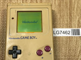 LG7462 With Defects - GameBoy Original DMG-01 Console Nintendo Japan