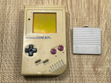 LG7462 With Defects - GameBoy Original DMG-01 Console Nintendo Japan