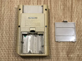 LG7462 With Defects - GameBoy Original DMG-01 Console Nintendo Japan