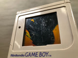 LG7463 Not Working - GameBoy Original DMG-01 Console Nintendo Japan