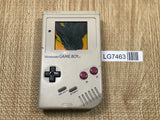 LG7463 Not Working - GameBoy Original DMG-01 Console Nintendo Japan