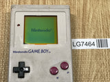 LG7464 With Defects - GameBoy Original DMG-01 Console Nintendo Japan