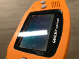 LG7467 Not Working - GameBoy Advance Orange Console Nintendo Japan