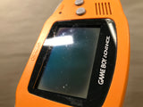 LG7467 Not Working - GameBoy Advance Orange Console Nintendo Japan