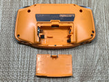 LG7467 Not Working - GameBoy Advance Orange Console Nintendo Japan