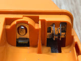 LG7467 Not Working - GameBoy Advance Orange Console Nintendo Japan