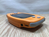 LG7467 Not Working - GameBoy Advance Orange Console Nintendo Japan