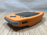 LG7467 Not Working - GameBoy Advance Orange Console Nintendo Japan