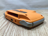 LG7467 Not Working - GameBoy Advance Orange Console Nintendo Japan