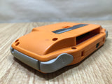 LG7469 With Defects - GameBoy Advance Orange Console Nintendo Japan