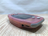 LG7470 Not Working - GameBoy Advance Milky Pink Console Nintendo Japan