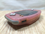 LG7470 Not Working - GameBoy Advance Milky Pink Console Nintendo Japan