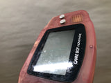 LG7470 Not Working - GameBoy Advance Milky Pink Console Nintendo Japan