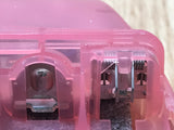 LG7471 With Defects - GameBoy Advance Milky Pink Console Nintendo Japan